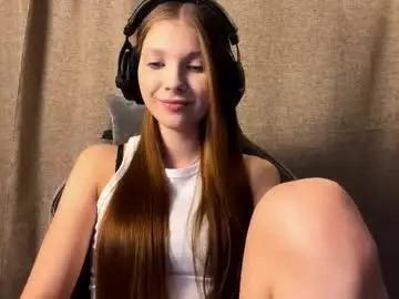 Chaturbate Sex Cam of brandamatteson