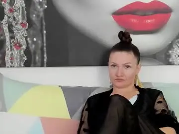 Chaturbate Adult Webcams of illegalbeauty87