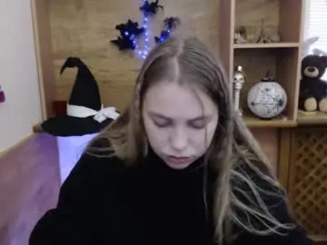 Chaturbate Best live sex cam show of klerkarina