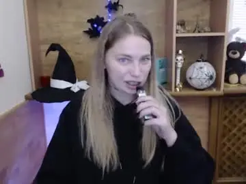 Chaturbate Sex Cam of klerkarina