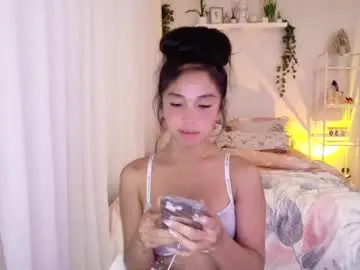 Chaturbate Private Sex Chat of temptessa20