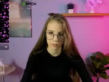 Chaturbate Adult Video Chat of anabel_spell