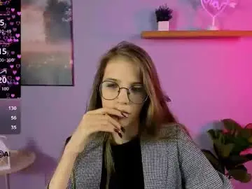 Chaturbate Live Porn of anabel_spell
