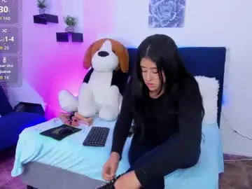 Chaturbate Sex Cam of candymoon_1