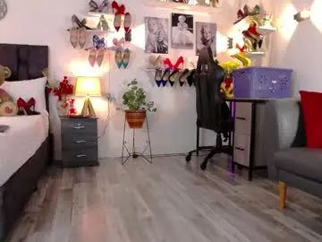 Chaturbate Watch Live Sex Cams of carlajohnson__