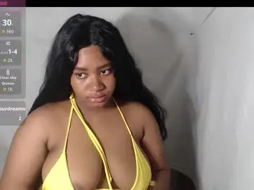 Chaturbate Free Porn Cam of clawdeen_gh