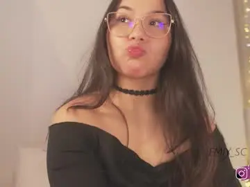 Chaturbate Free Porn Cam of emilys_scott