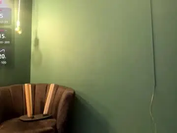 Chaturbate Best live sex cam show of lilyth_7