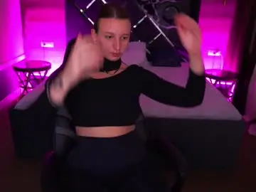 Chaturbate Adult Webcams of liorafox