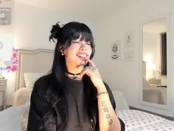 Chaturbate Sex Cam of rosie_se