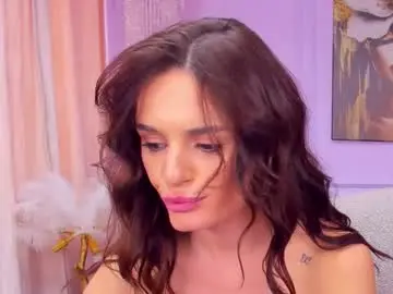 Chaturbate Free Live Porn of _carlawhite_