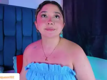 Chaturbate Sex Chat of cherryyquen