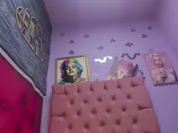 Chaturbate Nude Webcam of dakotaks