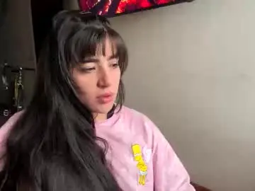 Chaturbate Live Sex Cam of emilayton_