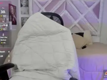 Chaturbate Private Sex Chat of emilayton_