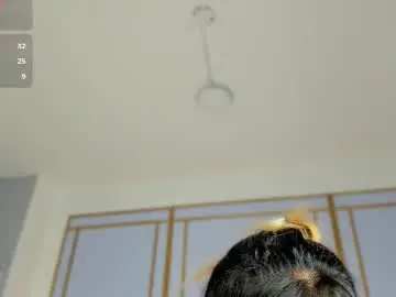 Chaturbate Live Porn of emilly_mell