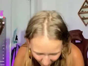 Chaturbate Adult Video Chat of jasminedaze888