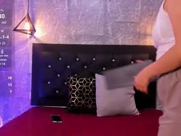 Chaturbate Adult Webcam of krystal_taylor23