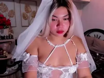 Chaturbate Nude Webcam of madame_ivy