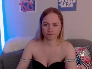 Chaturbate Sex Cam of mystic_barbie