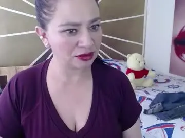 Chaturbate Live Sex Cam of vicky_sexi