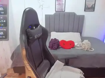 Chaturbate Sex Chat of amy_sophiaa