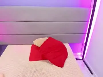 Chaturbate Nude Webcam of ashleyrobert_