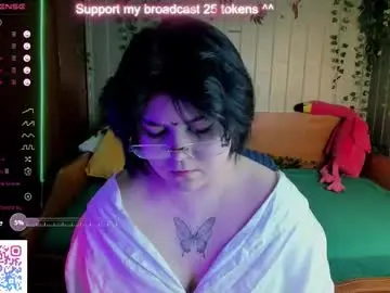 Chaturbate Sex Cam of choe_bliss