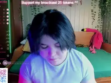 Chaturbate Live Sex of choe_bliss