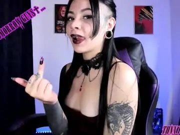 Chaturbate Best Webcam of emilyrymer