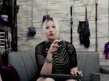 Chaturbate Sex Cam of kaziaswart