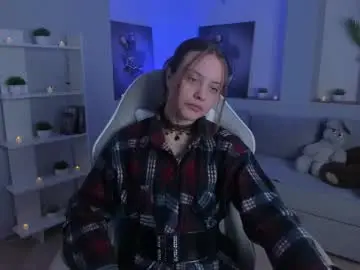 Chaturbate Adult Webcams of alicepill