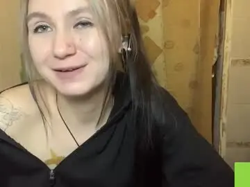 Chaturbate Live Sex Cam of catinagaznes