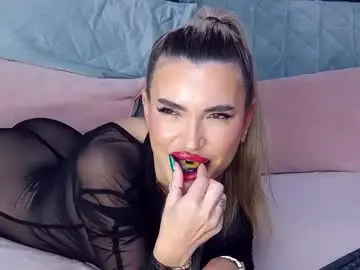 Chaturbate Sex Chat of nightshadeiris