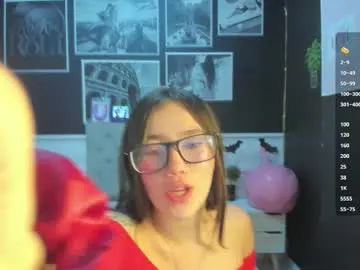 Chaturbate Sex Chat of salome_pavlova7