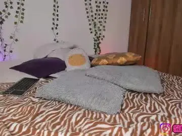 Chaturbate Watch Live Sex Cams of samymanson_