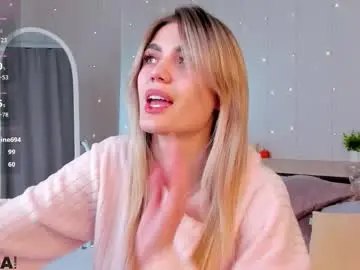 Chaturbate Free Porn Cam of sandraa_anderson