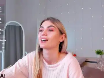 Chaturbate Sex Cam of sandraa_anderson