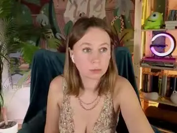 Chaturbate Free Porn Cam of brooke_evans_