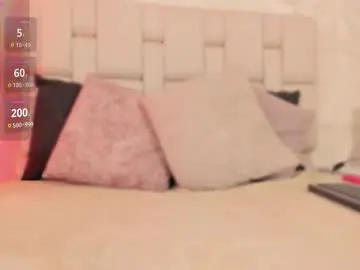 Chaturbate Live Sex Cam of sophi_lewis