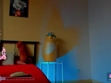 Chaturbate Private Sex Chat of _vasilissa_