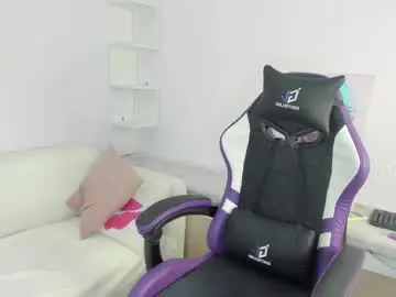 Chaturbate Free Porn Cam of ella_starrr_