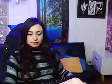 Chaturbate Watch Live Sex Cams of eva_rosell