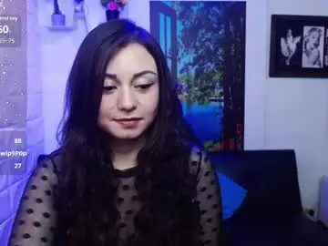 Chaturbate Free Live Porn of eva_rosell