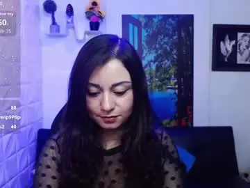 Chaturbate Sex Chat of eva_rosell