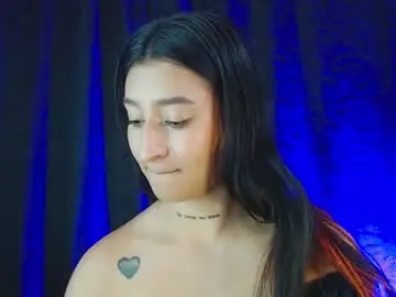 Chaturbate Live Sex Cam of evah_lee