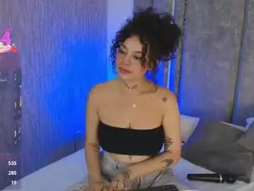 Chaturbate Best live sex cam show of kathegomez_