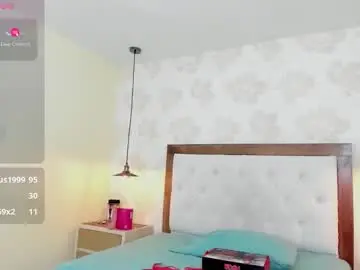 Chaturbate Sex Cam of linzi_lennox