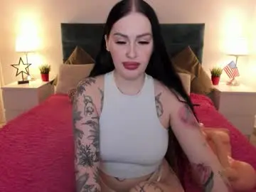 Chaturbate Live Sex of missangellina