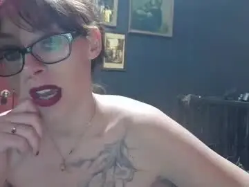 Chaturbate Adult Webcams of mistressthrope